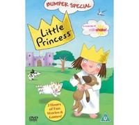 Little Princess Volume 1 [Reino Unido] [DVD]