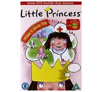 Little Princess: When I Grow Up [DVD]