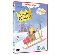 Little Princess Winter Special [DVD] [Reino Unido]