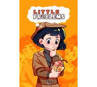 Little Problems: A Cozy Detective Game Steam Key (PC) GLOBAL