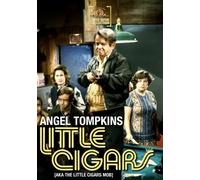 Little Puros DVD - Ángel Tompkins, Billy Curtis, Jerry Maren , Frank Delfino