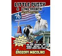 Little Pussy & Long Branch: Perfect Together