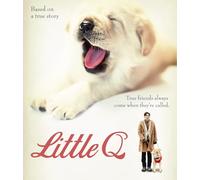 Little Q [Blu-ray]