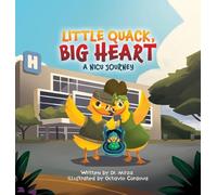 Little Quack, Big Heart: A NICU Journey