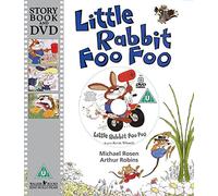 Little Rabbit Foo Foo