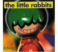 Little Rabbits, The - Dedalus (13 Titres)