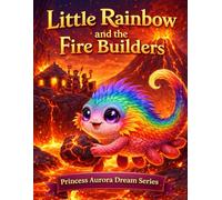 Little Rainbow And The Fire Builders (Princess Aurora Dream Series)