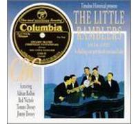 Little Ramblers - Little Ramblers 1924-1927