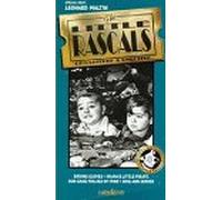 Little Rascals 12 [USA] [VHS]