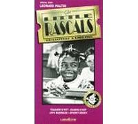 Little Rascals 3 [USA] [VHS]