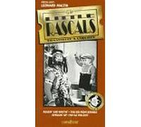 Little Rascals 4 [USA] [VHS]