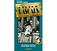 Little Rascals 6 [USA] [VHS]