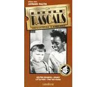 Little Rascals 7 [USA] [VHS]