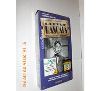 Little Rascals 8 [Reino Unido] [VHS]