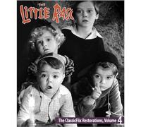 Little Rascals: Classicflix Restorations 4 [USA] [DVD]