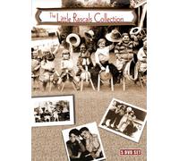 Little Rascals Collection [Reino Unido] [DVD]