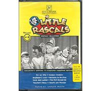 Little Rascals Collector's Edition 1-2 [Reino Unido] [DVD]