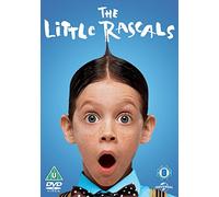 Little Rascals [Edizione: Regno Unito] [Italia] [DVD]