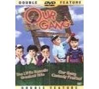 Little Rascals Greatest Hits & Our Gang Comedy [USA] [DVD]