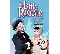 Little Rascals: Hook & Hi & Sun [USA] [DVD]