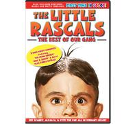 Little Rascals - Little Rascals: Best of Our Gang [Alemania] [DVD]