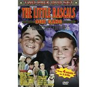 Little Rascals - Little Rascals Collector's Edition [Alemania] [DVD]