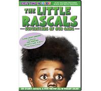 Little Rascals - Little Rascals: Superstars of Our Gang [Alemania] [DVD]