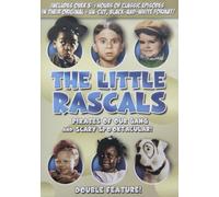 Little Rascals-Pirates of Our Gang & Scary Spooktacular [Reino Unido] [DVD]