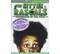 Little Rascals-Superstars of Our Gang [Alemania] [DVD]