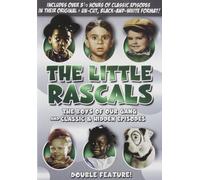 Little Rascals - The_Little_Rascals [Reino Unido] [DVD]
