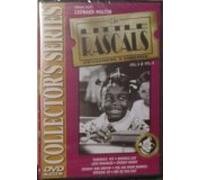 Little Rascals - Volume 2 (Volumes 3 & 4)
