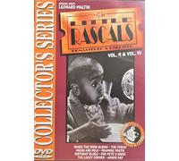 Little Rascals Volume 5 (Volumes 9 & 10)