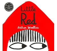Little Red: A Rebel Fairytale (Rebel Fairytales)