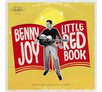 Little Red Book (Lim.Ed. 10'/+ CD) [Vinilo]