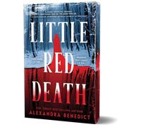 Little Red Death (Deluxe Edition)
