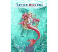 Little Red Fin: The Pirates of Cruxes