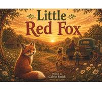 Little Red Fox