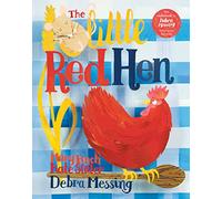 Little Red Hen