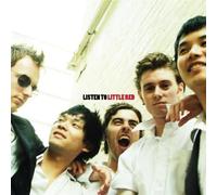 Little Red - Listen To