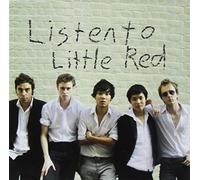Little Red - Listen to Little Red