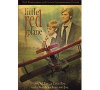 Little Red Plane [USA] [DVD]