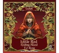 Little Red Riding Hood