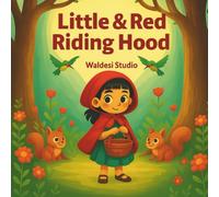 Little & Red Riding Hood