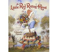 Little Red Riding Hood