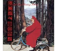 Little Red Riding Hood