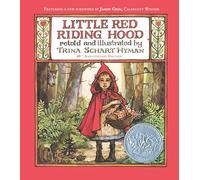 Little Red Riding Hood (40th Anniversary Edition)