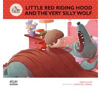 Little Red Riding Hood and the Very Silly Wolf | Enric Lluch I Girbés