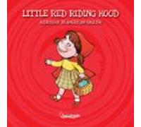 Little Red Riding Hood (audiolibro)