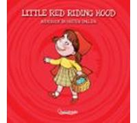Little Red Riding Hood (audiolibro)