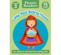 LITTLE RED RIDING HOOD | Autumn Carpenter